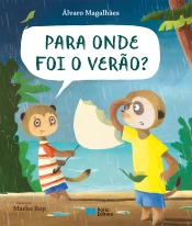 Para onde foi o verão?