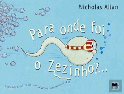 Bertrand.pt - Para Onde Foi o Zezinho?...