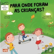 Para Onde Foram as Crianças?