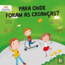 Bertrand.pt - Para Onde Foram as Crianças?