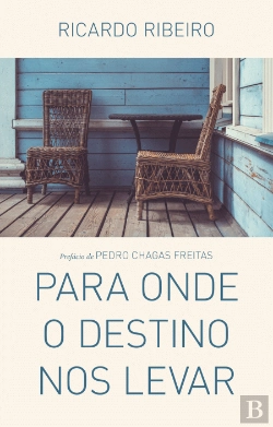 Bertrand.pt - Para Onde o Destino Nos Levar