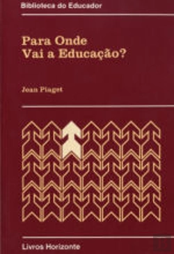 Bertrand.pt - Para Onde Vai a Educação?
