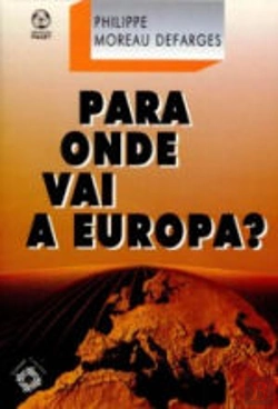 Bertrand.pt - Para Onde Vai a Europa?