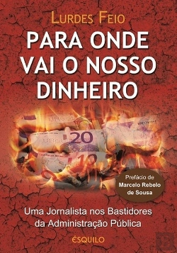 Bertrand.pt - Para Onde Vai o Nosso Dinheiro