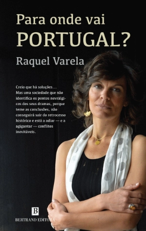 Para Onde Vai Portugal?