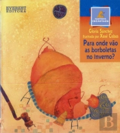 Para Onde Vão as Borboletas no Inverno?