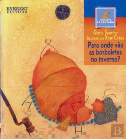 Bertrand.pt - Para Onde Vão as Borboletas no Inverno?