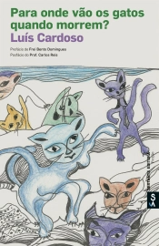 Para onde vão os gatos quando morrem?