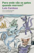 Para onde vão os gatos quando morrem?