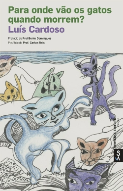 Bertrand.pt - Para onde vão os gatos quando morrem?