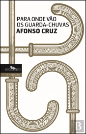 Para Onde Vão os Guarda-Chuvas
