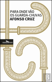 Para Onde Vão os Guarda-Chuvas