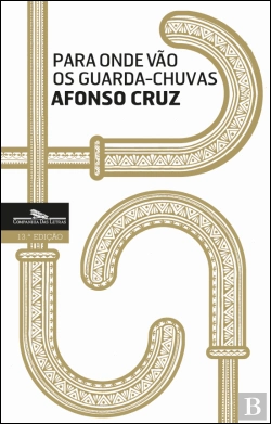 Bertrand.pt - Para Onde Vão os Guarda-Chuvas