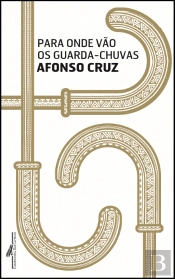 Para Onde Vão os Guarda-Chuvas