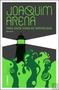 Bertrand.pt - Para Onde Voam as Tartarugas