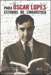 Para Óscar Lopes - Estudos de Linguística