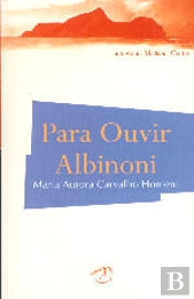 Para Ouvir Albinoni