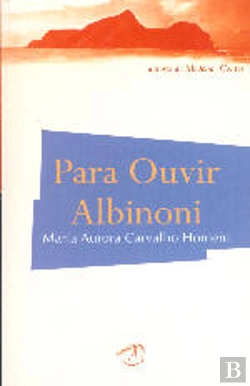 Bertrand.pt - Para Ouvir Albinoni