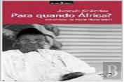 Para Quando África?