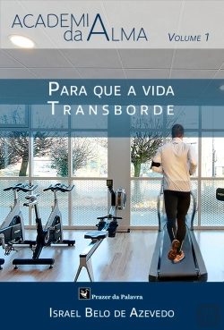 Bertrand.pt - Para Que A Vida Transborde