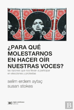 Bertrand.pt - Para Que Molestarnos En Hacer Oir Nuestras Voces