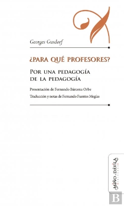 Bertrand.pt - ¿Para Qué Profesores?