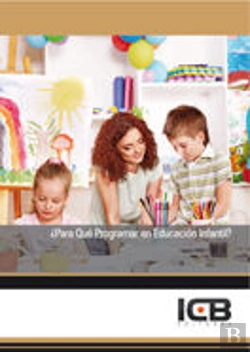 Bertrand.pt - ¿Para Qué Programar En Educación Infantil?