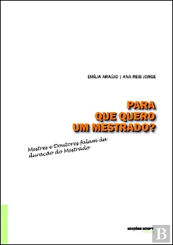 Bertrand.pt - Para que Quero Um Mestrado?