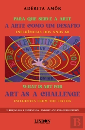 Para Que Serve a Arte - A Arte Como um Desafio | What is Art For - Art as a Challenge