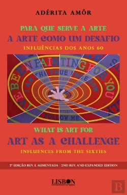 Bertrand.pt - Para Que Serve a Arte - A Arte Como um Desafio | What is Art For - Art as a Challenge