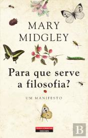 Para que serve a filosofia?