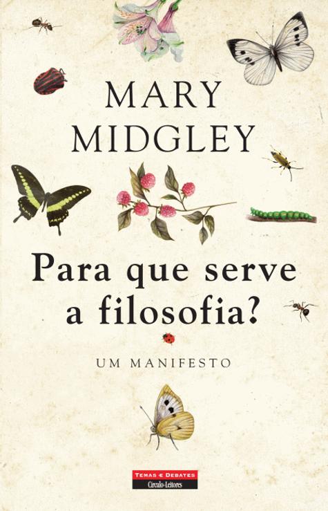 Para que serve a filosofia?