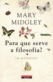 Para que serve a filosofia?
