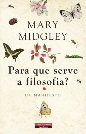 Para que serve a filosofia?