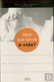 Para que serve a vida?
