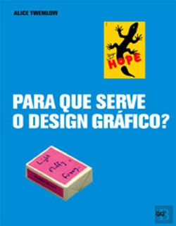 Bertrand.pt - Para que Serve o Design Gráfico?
