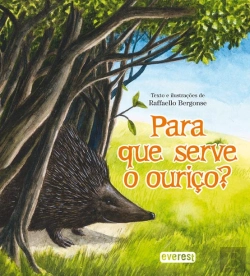 Bertrand.pt - Para que Serve o Ouriço?