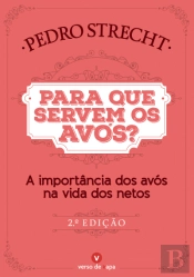 Para que Servem os Avós?