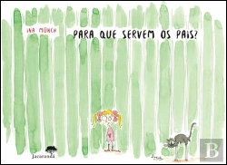 Bertrand.pt - Para que Servem os Pais?