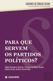 Para que Servem os Partidos Políticos?