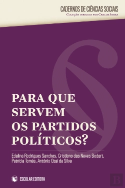 Bertrand.pt - Para que Servem os Partidos Políticos?