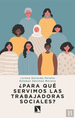 Bertrand.pt - ¿Para Qué Servimos Las Trabajadoras Sociales?