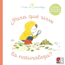 Bertrand.pt - Para Que Sirve La Naturaleza