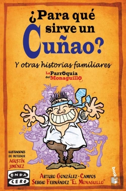 Bertrand.pt - ¿Para Qué Sirve Un Cuñao?