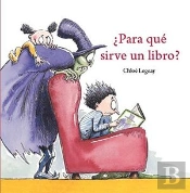 ¿Para Qué Sirve Un Libro?