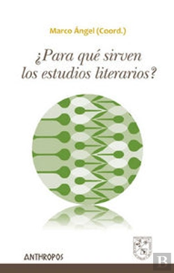 Bertrand.pt - ¿Para Qué Sirven Los Estudios Literarios?