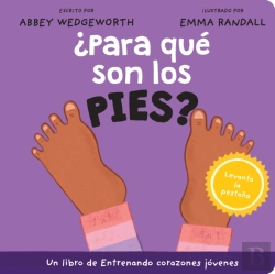 Bertrand.pt - Para Que Son Los Pies?
