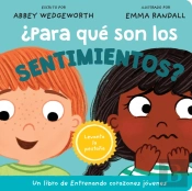 Para Que Son Los Sentimientos?