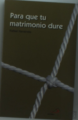 Bertrand.pt - Para Que Tu Matrimonio Dure