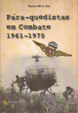 Bertrand.pt - Pára-Quedistas em Combate 1961-1975
